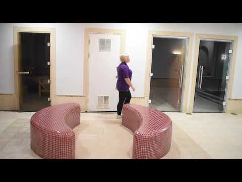 Covid Safe - Vision Spa Use