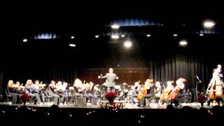 Astor Piazzolla - Tanguedia III/Libertango