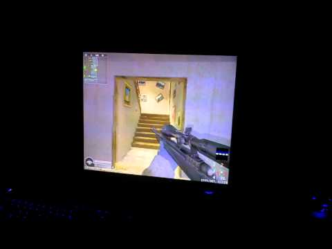 [TEK-9.org] BenQ Grunex European LAN #2 - Anexis eSports versus AIRBORNE Gaming - Stormy