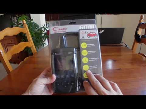 OBD2 Color Reader with Internet Updates Review
