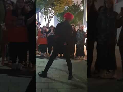 DOB Taeyeong - Love scenario Ikon - 26 september 2019