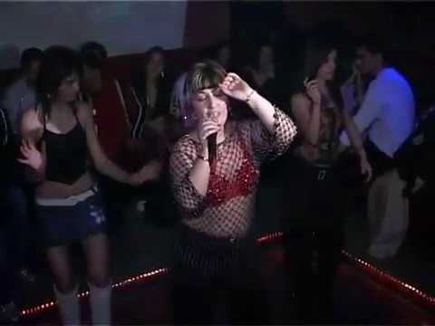 Corina Bocsa - Eu dau, tu dai