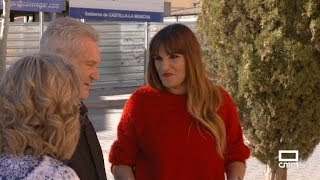 Rozalén | Amor prohibido, la historia de sus padres