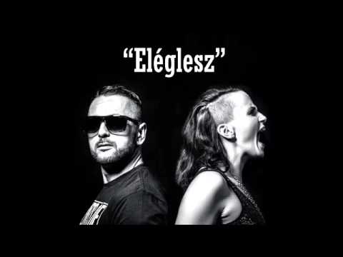 Majka feat Kollányi Zsuzsi - ELÉG LESZ (felirat)