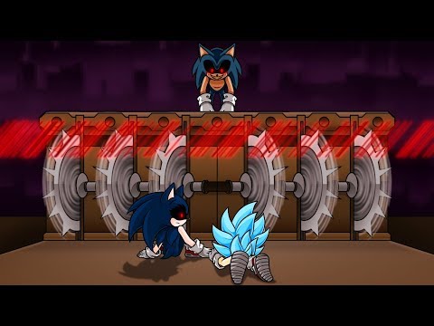 THE REAL END OF THE GAME! | Sally.exe EoT Part 2 Update - Canon ending + unlocking a new secret!