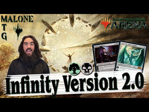 GIVEAWAY WINNER ANNOUNCEMENT | GOLGARI GOODNESS | My favourite Control Deck | MTG Arena Gameplay