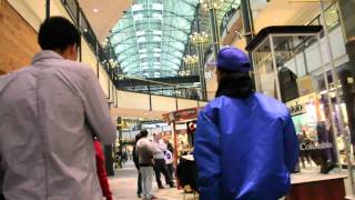 S.K.Y WEBISODE #1: Exclusive Murray &amp; Nick Nicely