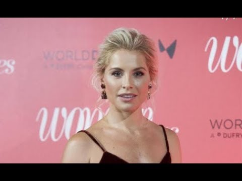 Soraya Arnelas estrena un impactante tatuaje al estilo de Rihanna