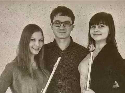 E. Magalif MAZURKA [Silver Sounds Competition]