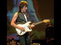 Jeff Beck - Love Is Blue 