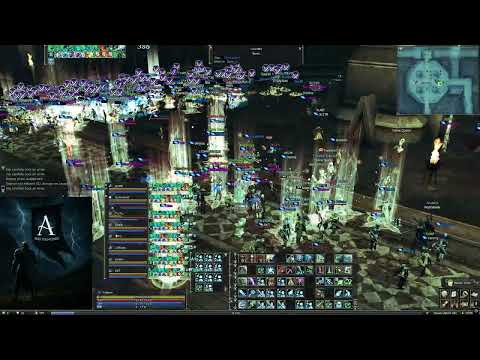 Lineage II Reborn Signature x1 - Weekend PvP 1.0