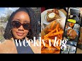 WEEKLY VLOG | I'M GETTING MY LIFE TOGETHER(ish), THERAPY CHAT, GYM WITH ME, HUGE BEAUTY HAUL & MORE
