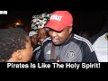 Mamelodi Sundowns 1-2 Orlando Pirates | Pirates Is Like The Holy Spirit!