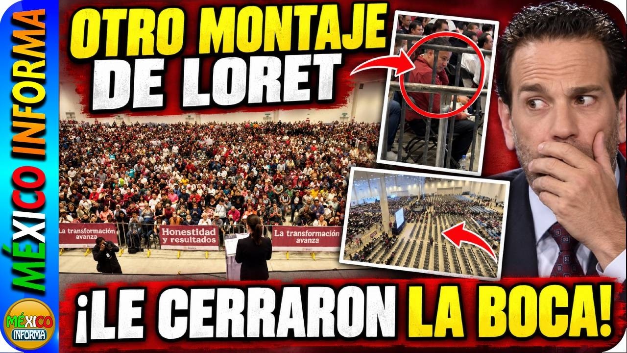 TUMBAN LAS MENTIRAS DE "LORD MONTAJES" LE LLOVIERON LAS CRÍTICAS EN REDES POR ANDAR DE MENTIROSO.
