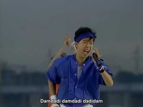 1988 K-POP | Lee Sang Eun - DamDaDi [English Sub]