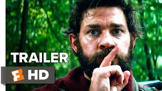 A Quiet Place (2018) Video