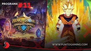 PuntoGaming TV S06E11: Heart of Fighter