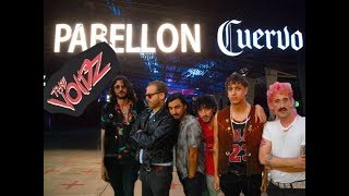 The Voidz- Dare I Care (Live)