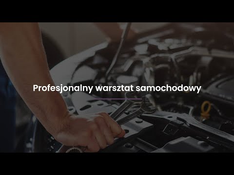 Zobacz filmy, Mateusz Gruszczyński Blacharstwo Samochodowe MatiG Service, Roszowicki Las