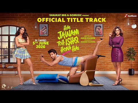 Video Clip 4 — Hai Jawani Toh Ishq Hona Hai