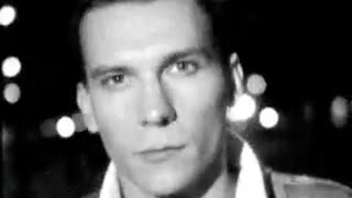 Håkan Hellström - Nu kan du få mig så lätt (Official Video)