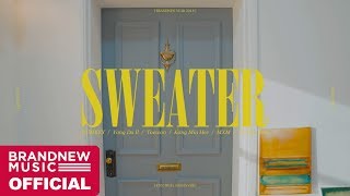 BRANDNEW YEAR 2018 ‘스웨터’ LIVE CLIP