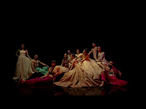 Hassan & Roshaan  X RFB  X Fahad Hussayn  -  Khalbali