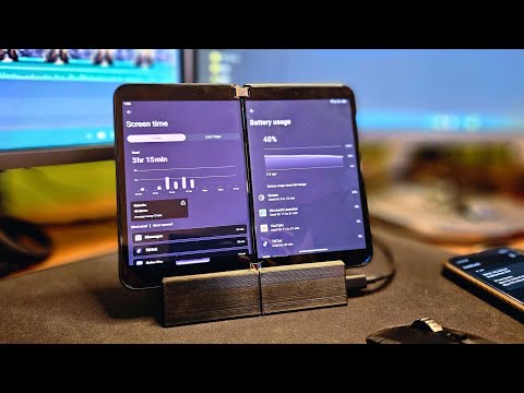 What battery life is normal for Surface Duo 2? (Surface Duo 1 was very similar)