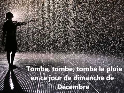 download lagu mp3 mp4 Sous La Pluie Lyrics, download lagu Sous La Pluie Lyrics gratis, unduh video klip Sous La Pluie Lyrics