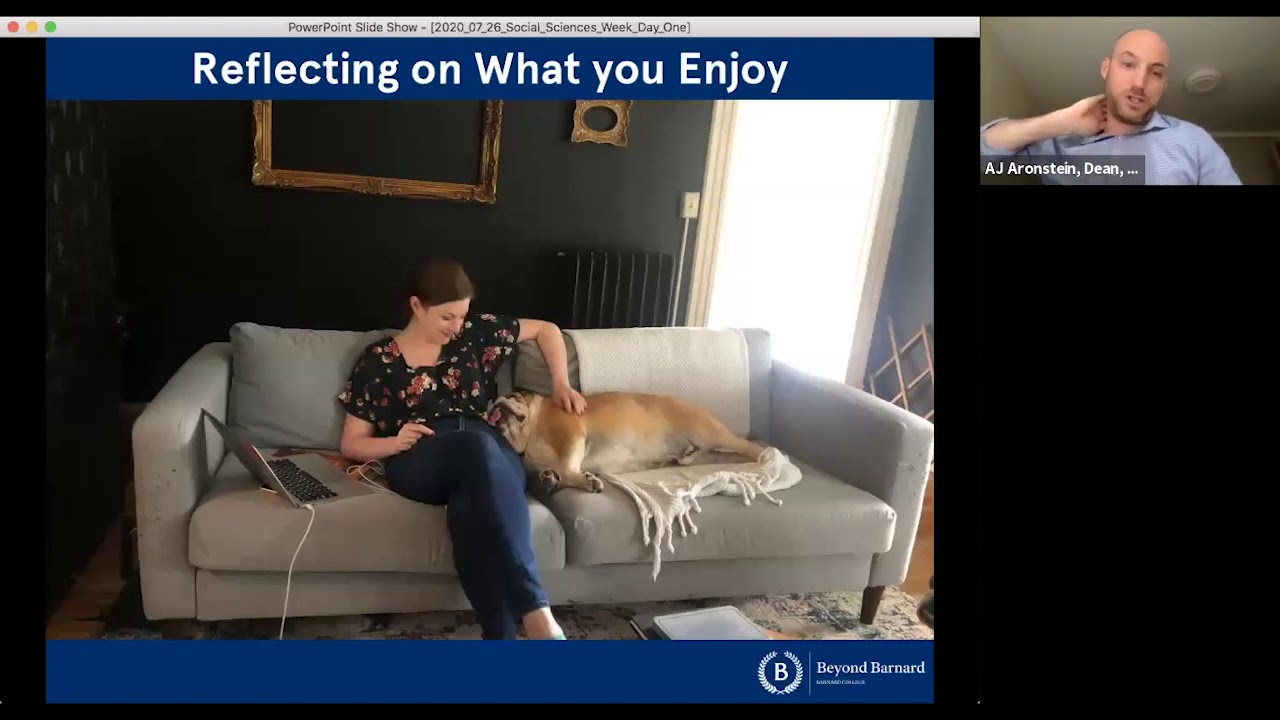 Social Sciences Grad School Week: Exploring Programs and Disciplines