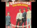 Tin soldier-Scorpions