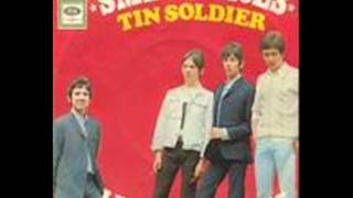 Tin soldier-Scorpions