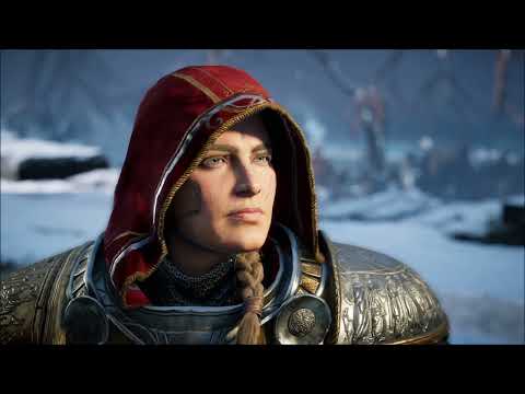 Assassin's Creed Valhalla 🐺🪓 - odc.191 -  - gameplay PL 1080p [POBOCZNE]
