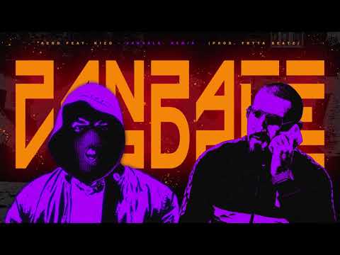 AERO x KIZO - VANDALE REMIX (PROD.FRYTA BEATZ)
