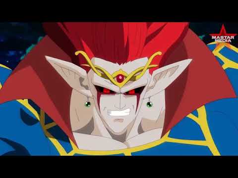 Anime War   Episode 4: Legendary