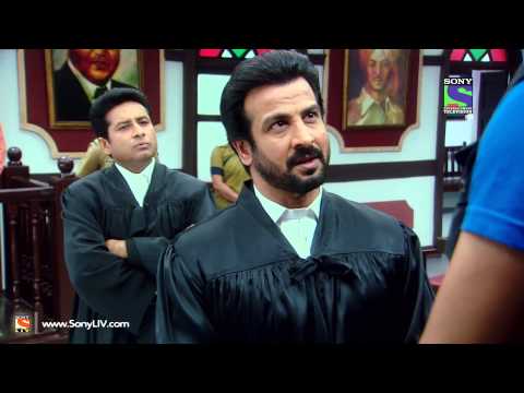 Adaalat - 666 Ka Rahshya - Episode 348 - 22nd August 2014