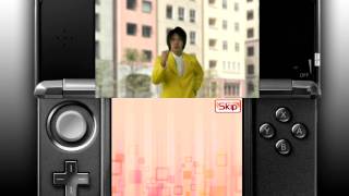 Tokyo Crash Mobs
