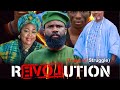REVOLUTION
