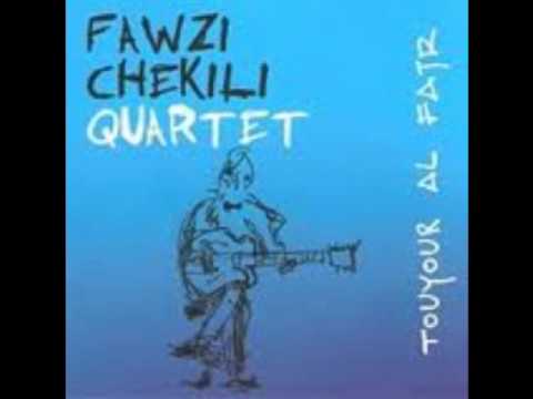 Faouzi Chekili - Malouf Funk
