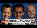 Black Friday: The Missing Skelton Brothers full-length TV special (WDIV-TV)