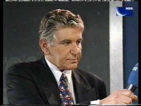 WDR Computerclub Nacht 1998 HNF