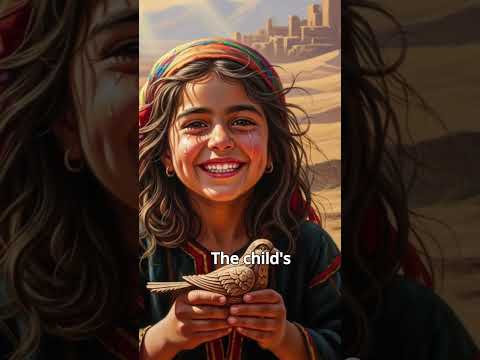 97.  The Boy Who Gave Away His Only Toy for Allah #allah #shorts #shortvideo #viral #short #quran