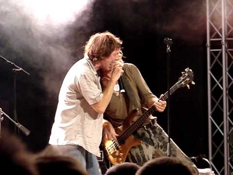 Fette Ratten Gerd Koester Koeln 12 09 2009