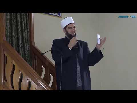 A ke STRES, a je në DEPRESION?! - Hoxhë Remzi Isaku