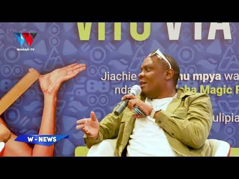 BABA LEVO USO KWA USO NA SHILOLE/KUFANYA MAAJABU MAKUBWA MWAKA HUU