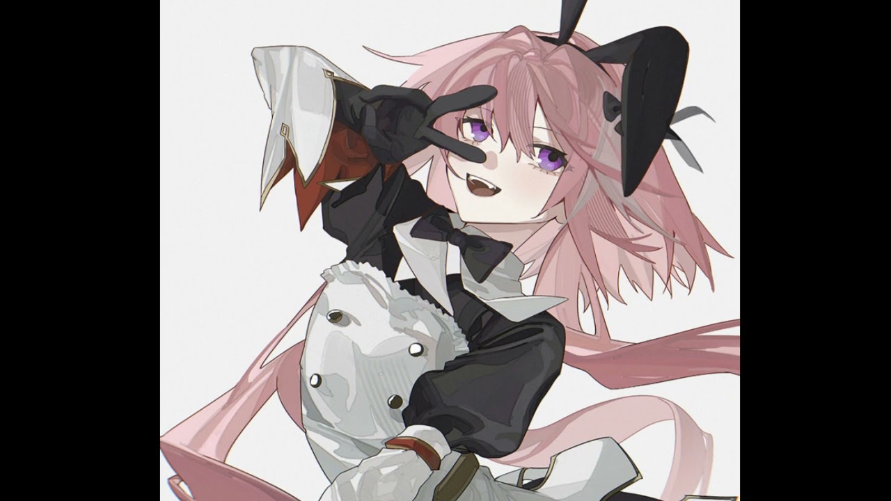 astolfo serving you