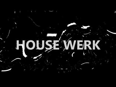 Housewerk Spotify new years eve mix 20/21