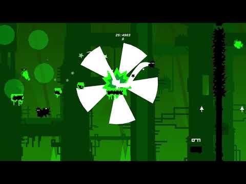 [WR] Electronic Super Joy 2 ─ Slime Surfing in 00:46.75409