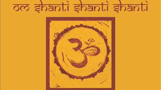 Dancing Shiva - ۞ - Sacred Earth (Divine Devotion &#39;04)