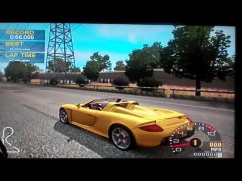 Project Gotham Racing 2: Features and Cars